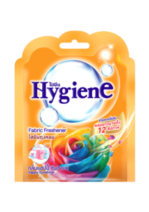 Vente en gros Hygiène Happy Sunshine Scent Désodorisant Longue durée de vie 8g Parfumé pour le nettoyage - Product Image 2