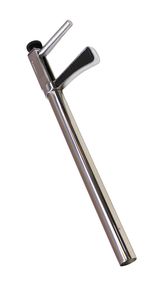 Pistolet à balles multi-bolus de haute qualité 17 "de long pistolet à balles multi-bolus en acier inoxydable Instruments vétérinaires - Product Image 4