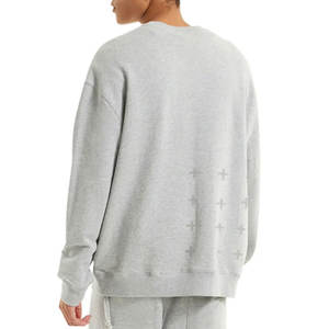 Vente en gros de sweatshirts personnalisés pour hommes Offre Spéciale meilleures ventes de sweatshirts légers pour hommes - Product Image 2