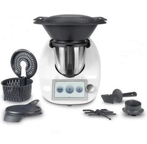 Procesador de Alimentos TM6 Blanco - Product Image 1