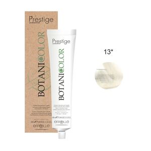 Tinte Permanente para el Cabello Prestige BotaniColor en Crema 100ml, Extractos Herbales, para Todo Tipo de Cabello, Tonos Técnicos - Product Image 3