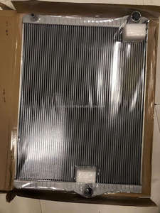 Radiateur de haute qualité adapté à la Rolls-Royce Ghost, réservoir de liquide de refroidissement, réservoir d'eau du radiateur - Product Image 3