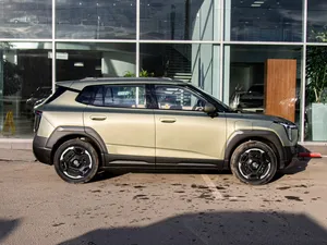 2026 EV0-LLUTEE i-J0Y II Low Mileage Automatic Transmission <b>Panoramic</b> Sunroof LED lights LED Daytime Lights 6 Seats Ready Ship - Product Image 3