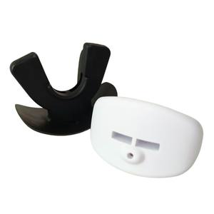 American Rugby <b>Pacifier</b>-style Mouthguard Straps Boxing Mouthguard Protector General Dental Protective Guard <b>for</b> <b>Adult</b> and Kid - Product Image 3