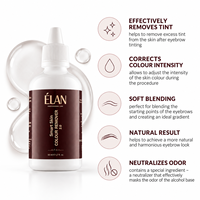ELAN Professional line Smart Skin COLOUR REMOVER 2.0