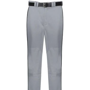 Pantalon de baseball de bonne entreprise pantalon de baseball d'équipe personnalisée en gros pour hommes équipes de baseball prix bon marché personnalisation OEM - Product Image 1