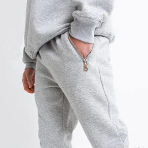 Sudaderas con capucha al por mayor Ropa de hombre Joggers de dos piezas Conjunto de chándal Sudaderas con capucha y sudaderas de hombre Trajes casuales para hombres Ropa deportiva - Product Image 6