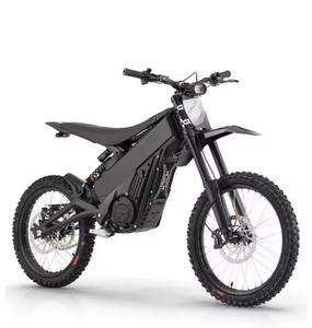 Meilleure moto électrique tout-terrain X3 M/X Pro nouvelle génération avec garantie de 2 ans, prête à être expédiée dès maintenant - Product Image 1