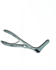 Ensemble d'instruments vétérinaires manuels en acier inoxydable de qualité supérieure, personnalisé, Killian, spéculum vaginal, certifié CE, 3 ans - Product Image 5