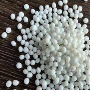 Gránulos de Plástico PBAT Redondos Naturales, Grado para Película Soplada, Alta Resistencia a la Temperatura, Aplicación General en Polvo - Product Image 1
