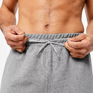 Fábrica fabricante mejor Material etiqueta privada su propio diseño nuevo estilo transpirable pantalones de chándal para hombres - Product Image 2