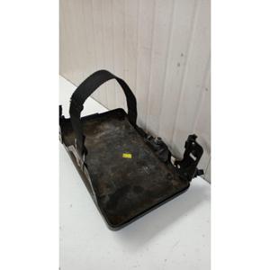 Supporto Batteria FIAT Tipo Serie (356_) Station Wagon (dal 16>) - Diesel 1.6 - Product Image 2