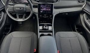 2025 asequible jJe-epp gGra-ndd cChero-keee Laredo - Product Image 4