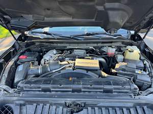 GMC Sierra 3500HD Denali Crew Cab 4x4 2021 - Product Image 6