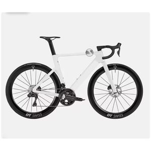 Bicicleta de Carretera Aeroad CF SLX 8 Di2 Aero de Carbono, con Cambio Electrónico, Ligera, de Alto Rendimiento, para Competición, Venta al Por Mayor - Product Image 3