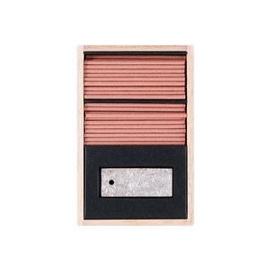 Incienso Nippon Kodo Oedo-Koh Tokyo Hanamachi Botan, 60 Varillas - Product Image 5