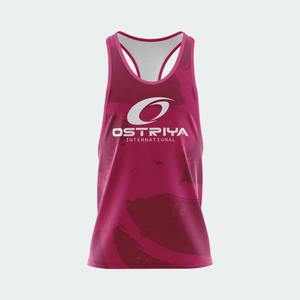 Débardeurs d'été pour hommes Nouveau design Débardeur de sport décontracté Respirant Tricoté pour la remise en forme Musculation - Product Image 5