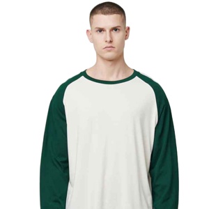 Premium Quality <b>Men</b> <b>Striped</b> <b>Long</b> <b>Sleeve</b> T <b>Shirt</b> for Stylish Look <b>Men</b> Solid Color <b>Long</b> <b>Sleeve</b> T <b>Shirt</b> for <b>Men</b> - Product Image 1