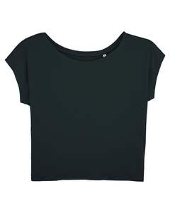 Camisetas Personalizadas de Manga Larga para Hombre, Casuales, Negras, 100% Algodón, Cuello Redondo, Tallas Grandes, Personalizables, Tejidas, Ecológicas y Transpirables - Product Image 3