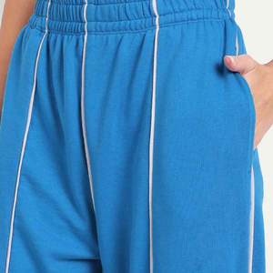 Chándal Deportivo para Mujer, Nuevo Estilo, a la Moda, con Logotipo Personalizado, Precio Bajo, Hecho en Pakistán, Buena Calidad - Product Image 6