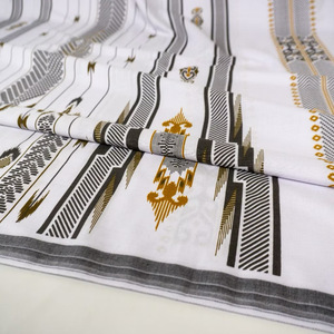 เสื้อผ้าแซฟไฟร์อินโดนีเซีย sarong Lungi - Product Image 1