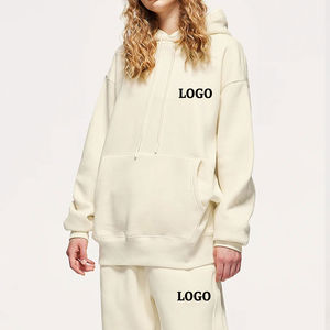 Nuevo Conjunto Deportivo de Invierno para Mujer, Transpirable, Tallas Grandes, Ecológico, Personalizable, para Entrenamiento y Jogging - Product Image 3