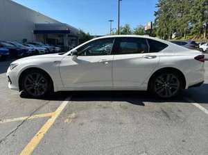 2023 Acura TLX - Product Image 2