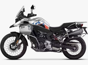 มอเตอร์ไซค์ผจญภัย2026 bm_ W F 900 GS Factory_Assembled พร้อมส่งและบริการจัดส่งที่รวดเร็ว - Product Image 3