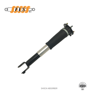 Nouvelle suspension pneumatique FULES, ensemble d'amortisseurs arrière droit pour SLS/STS 2007-2013, OE 9073040 19302766 15148390, garantie de 18 mois - Product Image 1