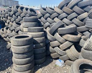 Neumáticos Usados de 6 mm - Product Image 4