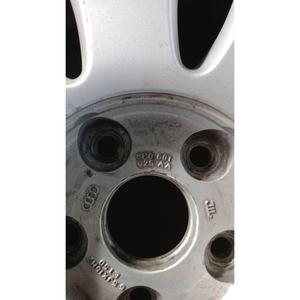 ล้อแม็กซ์ AUDI A3 ซีรีส์ (8P1) (05>08) 4 ล้อ รุ่น 8P0601025AA - Product Image 5
