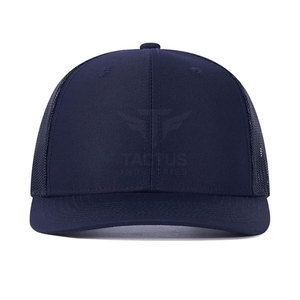 Casquettes de camionneur de différentes couleurs, matériau durable, design personnalisé, vente chaude, faible MOQ, prix bas - Product Image 2