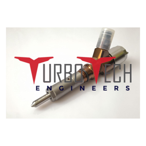 INJECTEUR DE CARBURANT COMMON RAIL 2645A753 321-3600 pour 324/329D - Product Image 1