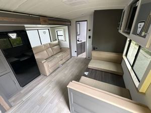 คีสโตน บูลเล็ต ครอสไฟร์ 245RKS รุ่นใหม่ ปี 2026 - Product Image 6