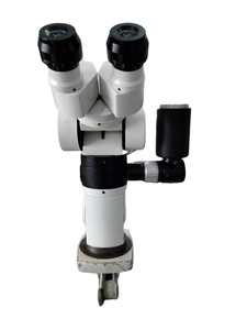 กล้องจุลทรรศน์หัวสองตาดีไซน์ใหม่หัวเอียงศีรษะศัลยกรรมระบบประสาท - Product Image 2