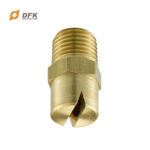 Boquilla de pulverización de vapor de acero inoxidable, alta presión, para lavado - Product Image 6