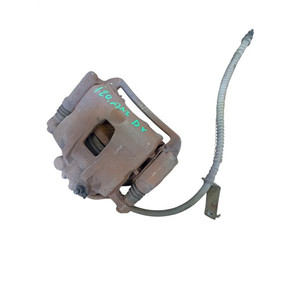 คาลิปเปอร์เบรกหน้าขวาฮุนได i20 รุ่นที่ 1 581301J100 D4FC (08>14) - Product Image 1