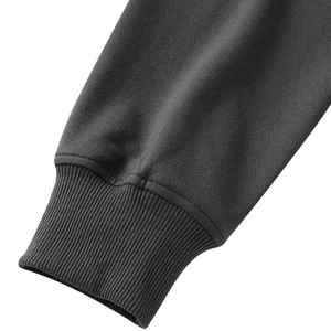 2024 sudaderas con capucha bordadas de invierno Multicolor para hombre logotipo personalizado estilo callejero Unisex de moda hecho de lana talla 6XL - Product Image 6