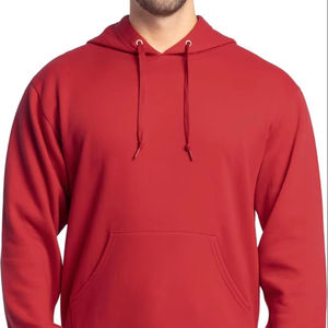 Sudadera con Capucha Informal de Invierno para Hombre, Comodidad Exclusiva, Capa Cálida y Acogedora, Tacto Suave, Movimiento Relajado, Silueta Limpia, Moderna y Duradera - Product Image 1