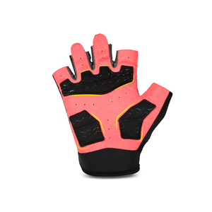 Guantes de ciclismo-Motocicleta Bicicleta de montaña-Guantes de entrenamiento de medio dedo Guante de bicicleta de carretera para hombres y mujeres - Product Image 2