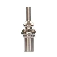 Servicios de Mecanizado CNC de Acero Inoxidable Personalizados de Shivay Enterprises, Fresado de Precisión, Mecanizado de Ejes para Máquinas Agrícolas