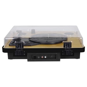 Tocadiscos Tt 1022 Bt Legno 0T102230 - Product Image 4