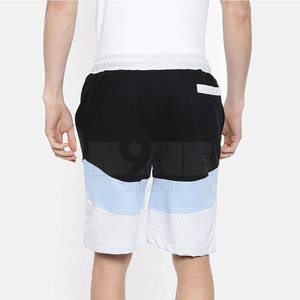 Servicio OEM al por mayor diseño personalizado hombres pantalones cortos nueva llegada Etiqueta Privada hombres pantalones cortos para adultos - Product Image 3