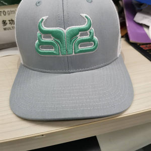 Gorras de Béisbol Personalizadas Premium con Logotipo Bordado, Gorra Deportiva Unisex Ajustada para Hombres y Adultos, Alta Calidad y Cómoda - Product Image 3