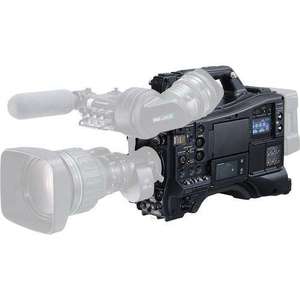 Videocámara de Transmisión 4K HDR AJ-CX 40 00 GJ Pro con Montura de Lente B4 - Product Image 1