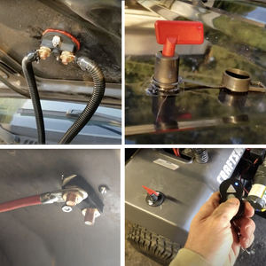 Interrupteur de batterie - Product Image 5