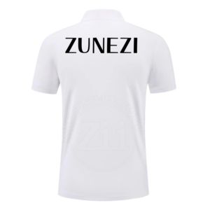 Vente en gros 100% polyester personnalisation de polo de golf personnalisé polo imprimé complet vente en gros respirant garantie de séchage rapide - Product Image 4