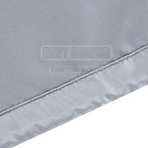 Chaqueta cortavientos de invierno para hombre personalizada a la venta 2025 ropa de entrenamiento para correr cortavientos para hombre al aire libre - Product Image 5