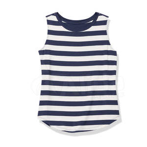 Active Wear Precio bajo Mujeres Tank Top En stock A granel Mujeres Tank Top Training Wear Mujeres Tank Top - Product Image 1