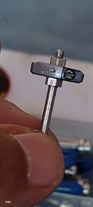 Hammer Head Jewelry Cutting <b>Tool</b> 1mm-150 Diamond Size Essential Diamond <b>Tools</b> for Jewelry Making - Product Image 6